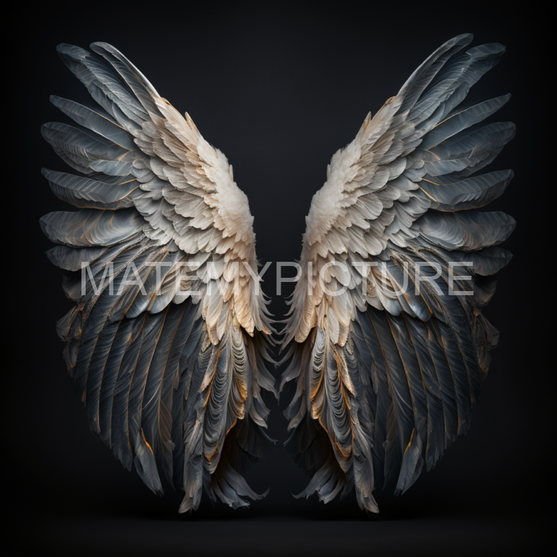 Ailes - Matemypicture